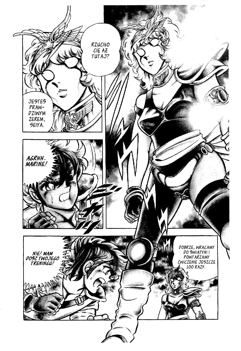 Setoshi Seya Vol. 1 Ch. 1 第14页