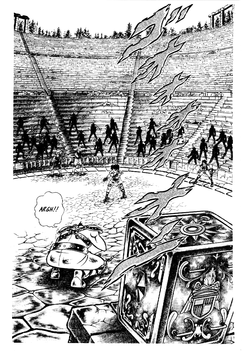 Setoshi Seya Vol. 1 Ch. 1 第36页