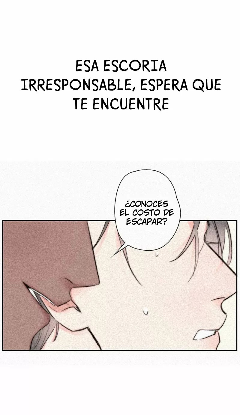 Counterattack Through Pregnancy Prólogo 第14页