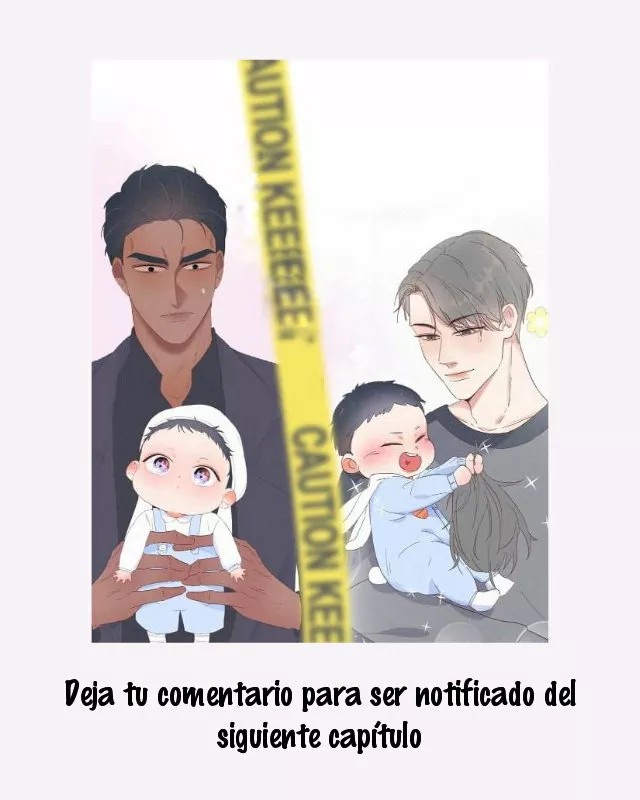 Counterattack Through Pregnancy Prólogo 第30页