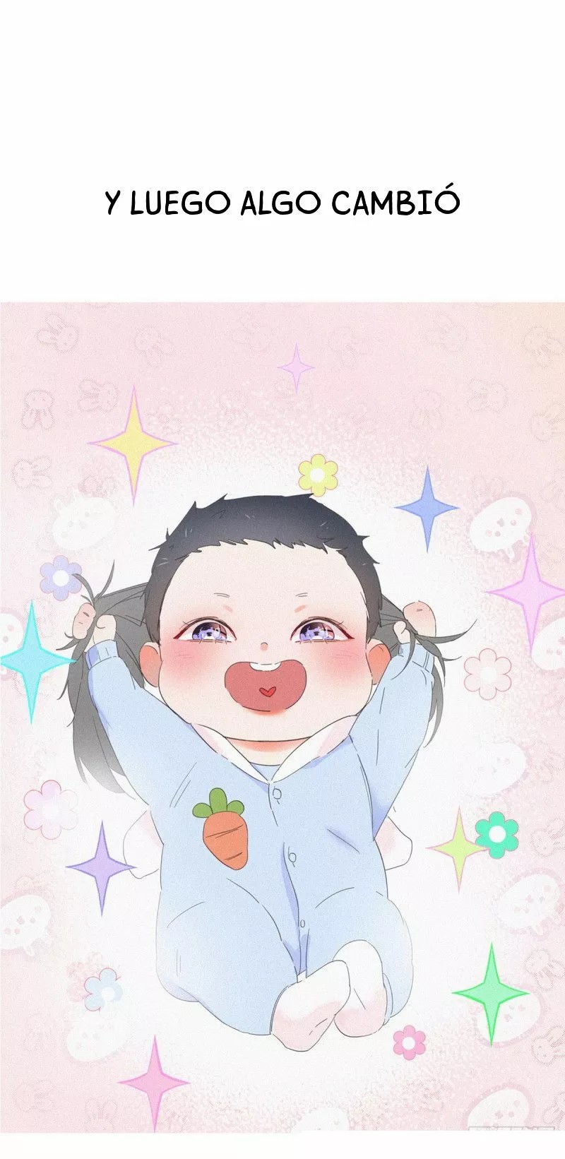 Counterattack Through Pregnancy Prólogo 第6页