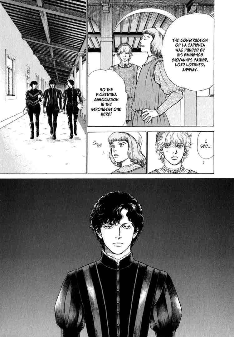 Cesare Wind of Pisa 第18页