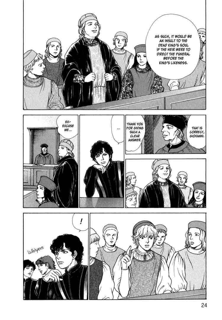 Cesare Wind of Pisa 第23页
