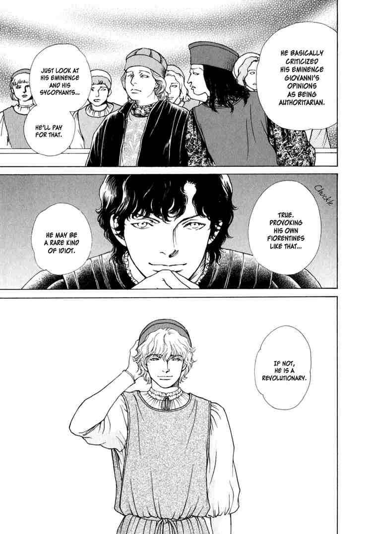 Cesare Wind of Pisa 第28页