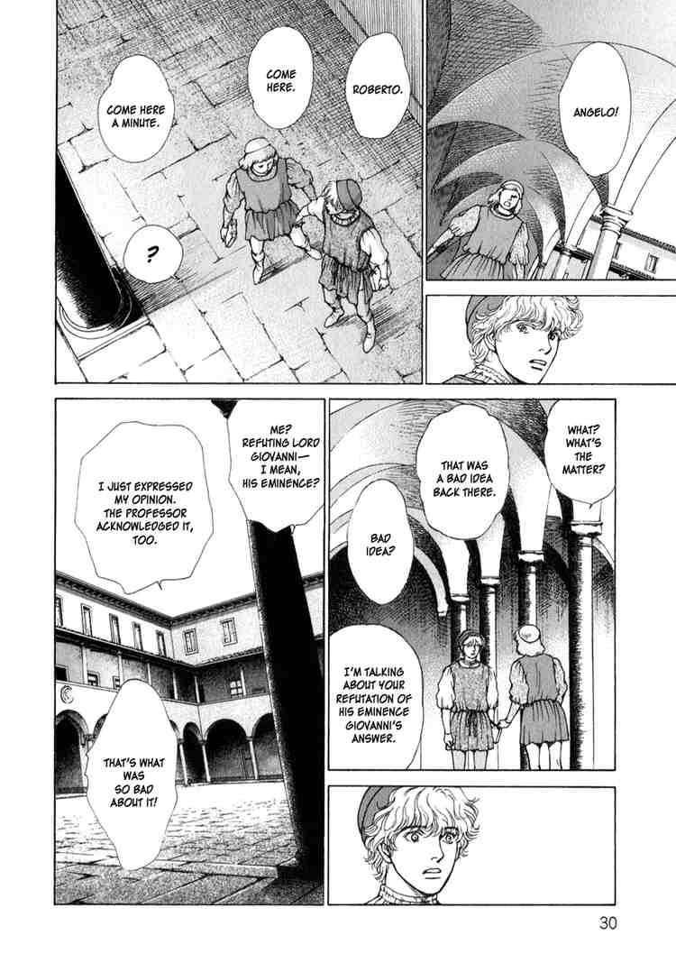 Cesare Wind of Pisa 第29页