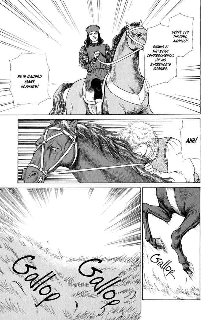 Cesare Wind of Pisa 第36页