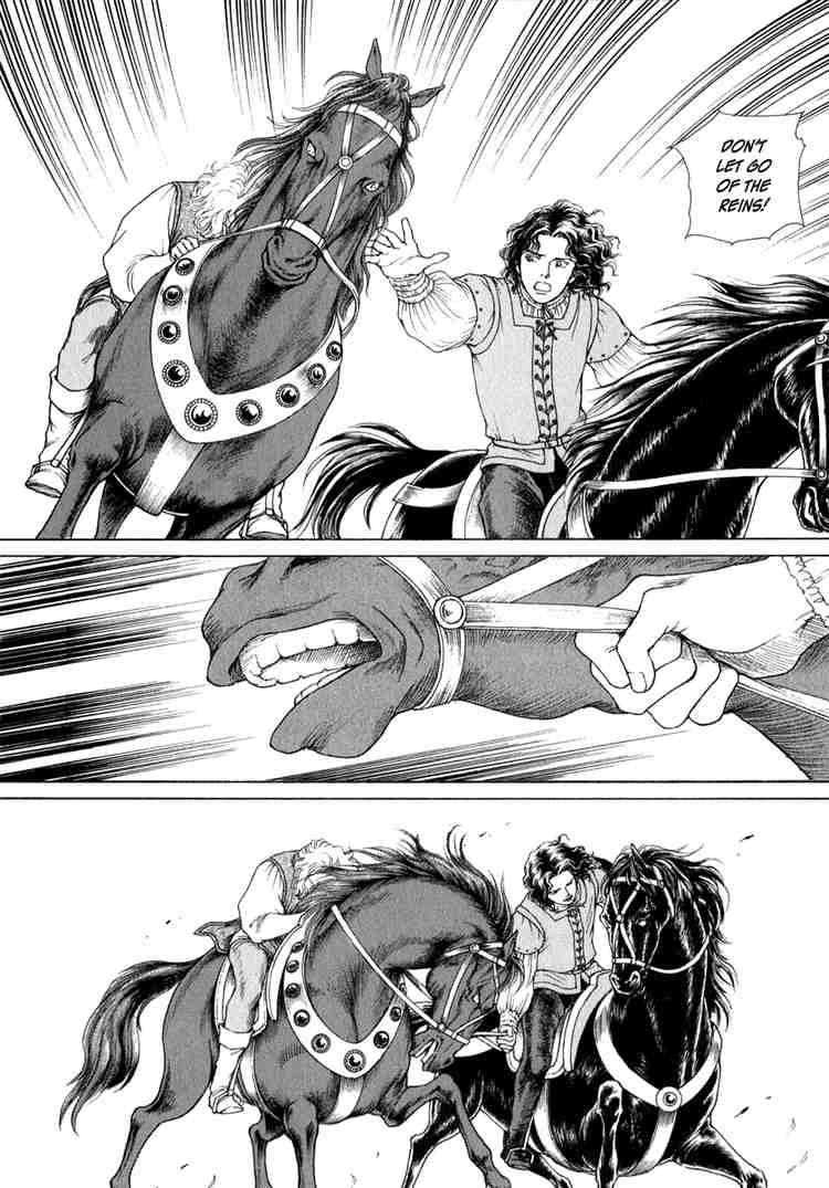 Cesare Wind of Pisa 第39页