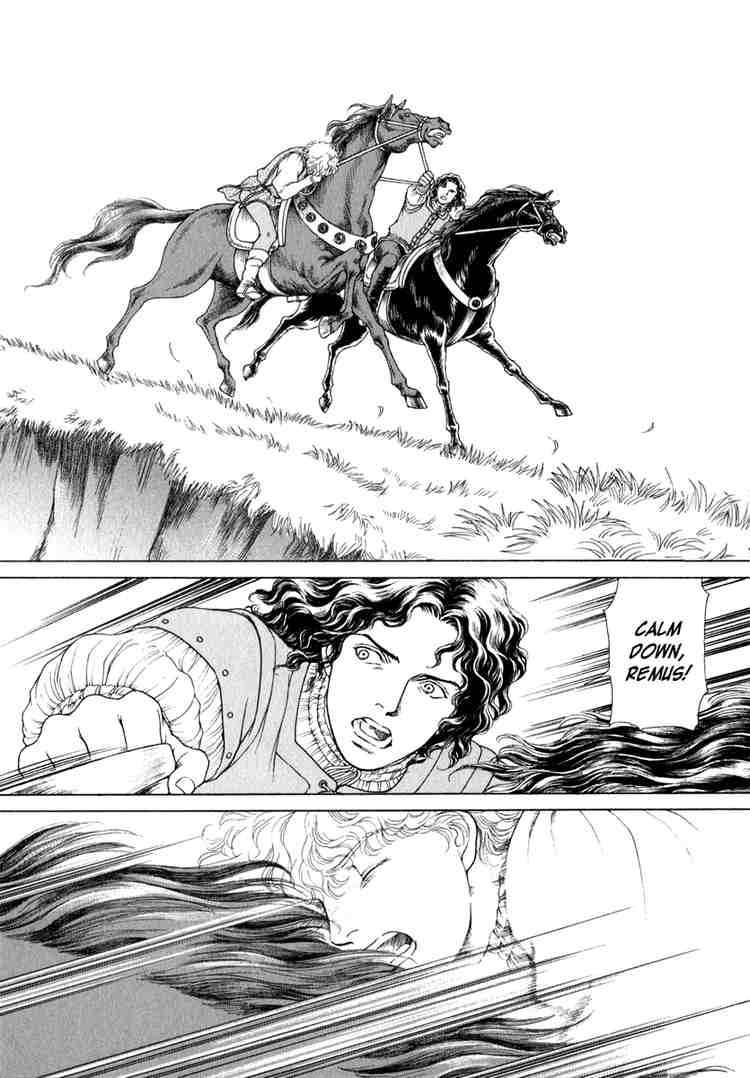 Cesare Wind of Pisa 第40页