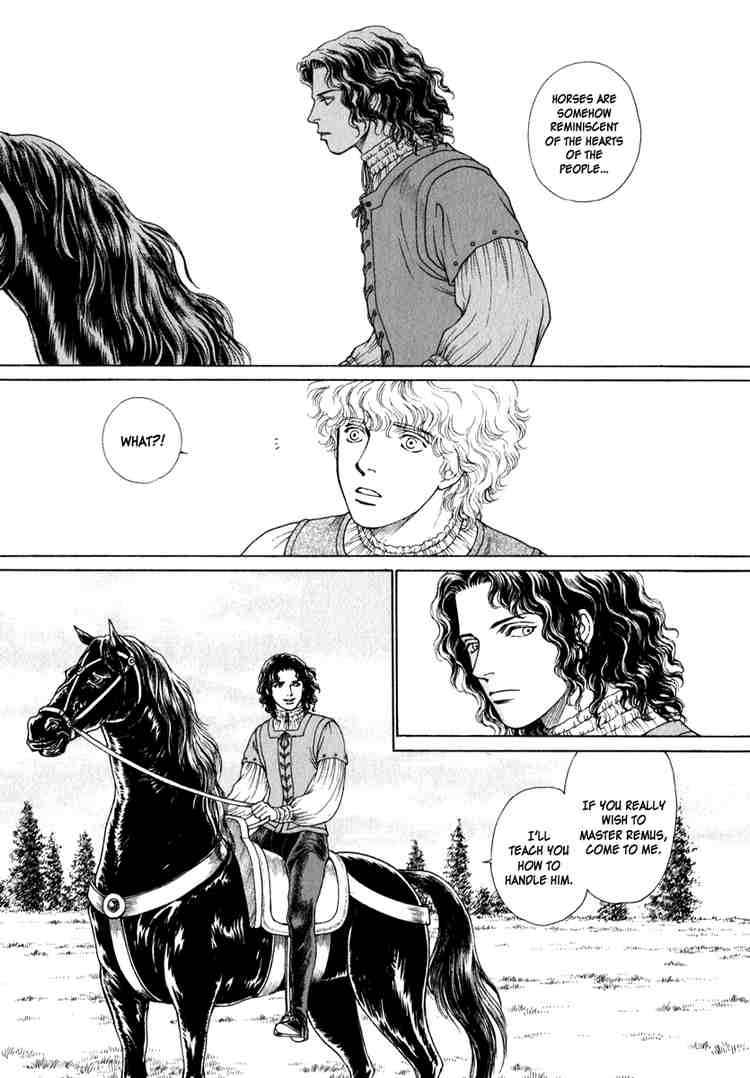 Cesare Wind of Pisa 第46页