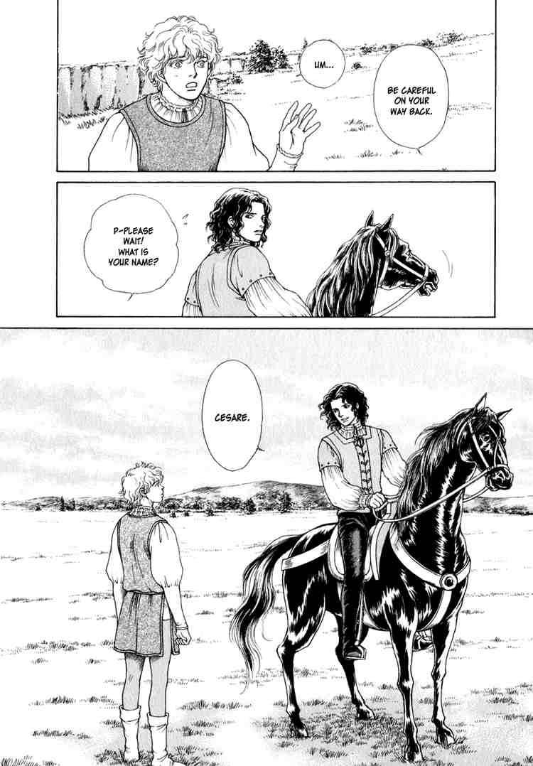Cesare Wind of Pisa 第47页