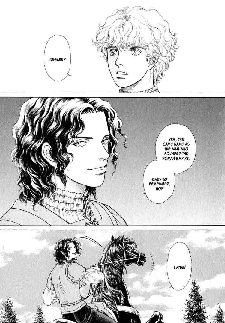 Cesare Wind of Pisa 第48页