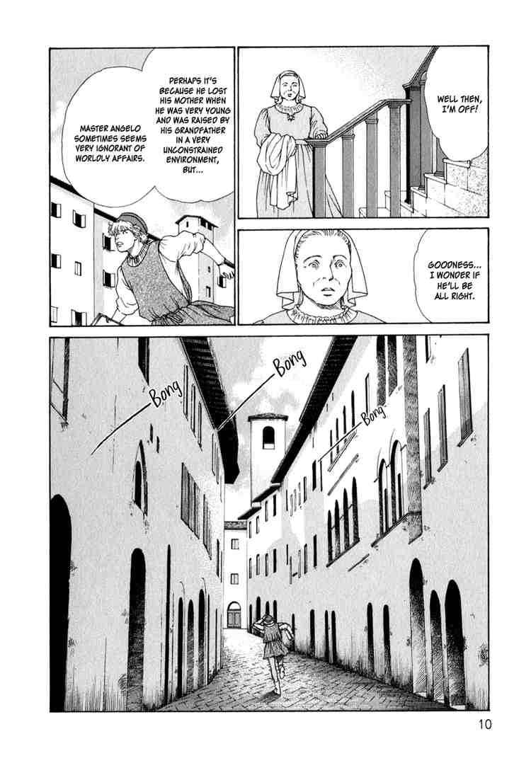 Cesare Wind of Pisa 第9页