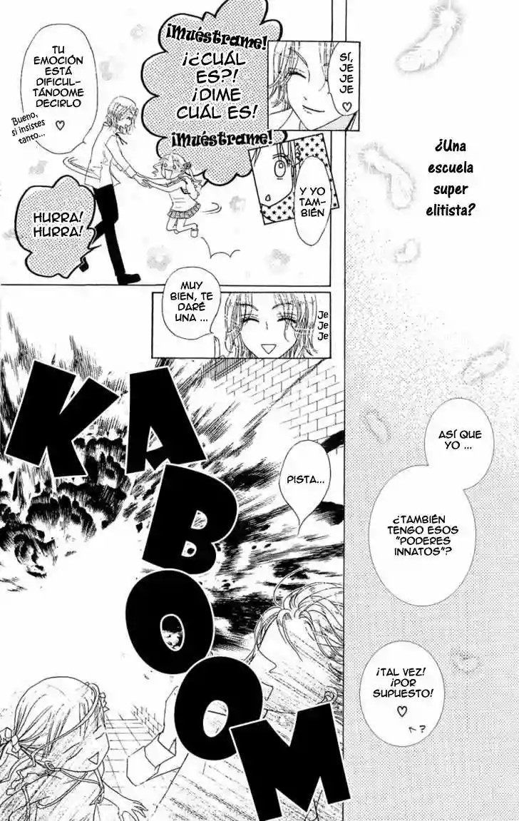 Gakuen Alice academia alice 第38页