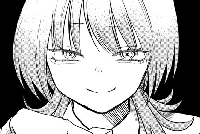 Shihai Shoujo Kubaru-chan Le cadavre d'un corbeau 第44页