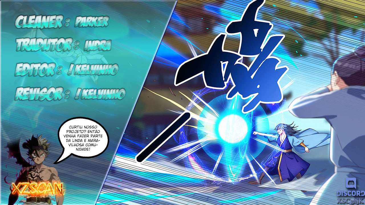 Reborn 80,000 Years Capítulo 1.2 第1页
