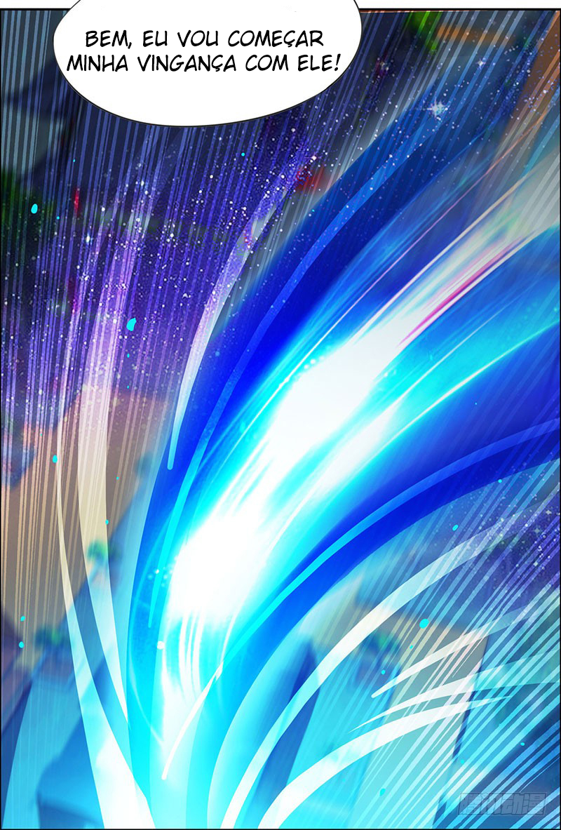 Reborn 80,000 Years Capítulo 1.2 第4页