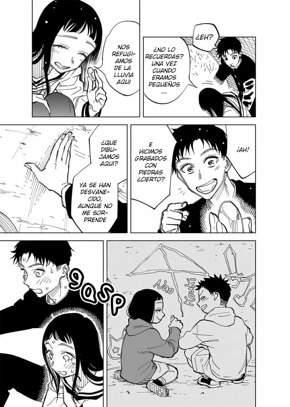 Futago-tachi no Shojijou Vol. 1 Ch. 5 第3页