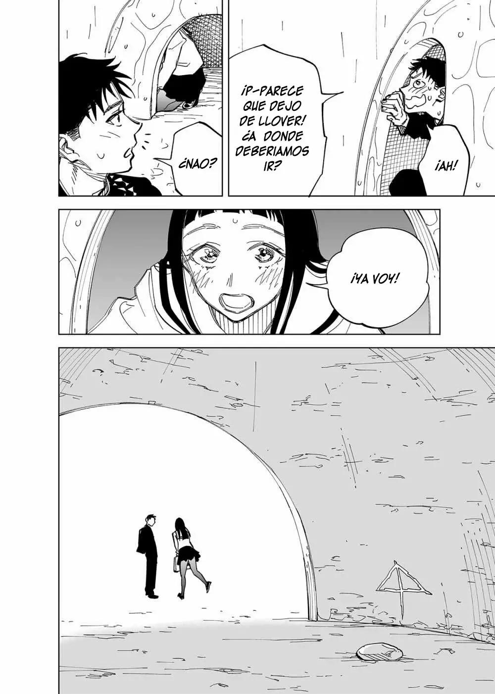 Futago-tachi no Shojijou Vol. 1 Ch. 5 第4页