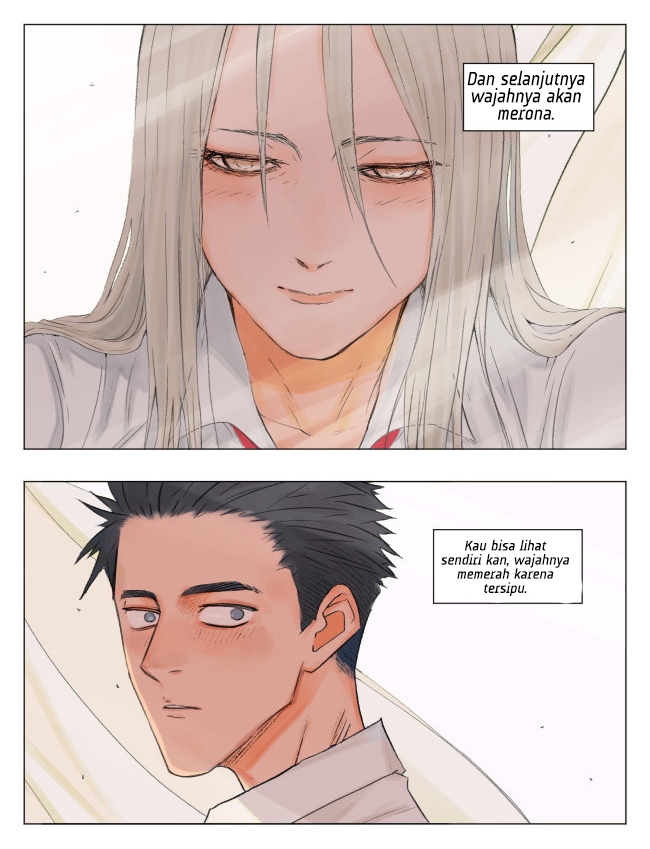 Nán Hào Shàng Fēng Ch. 1 第5页