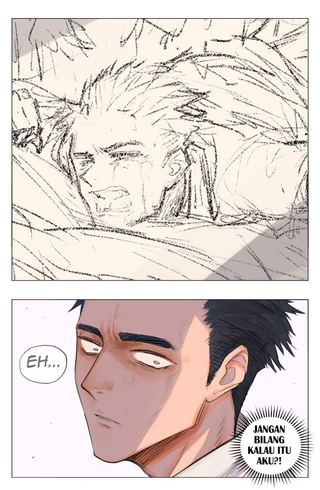 Nán Hào Shàng Fēng Ch. 1 第7页