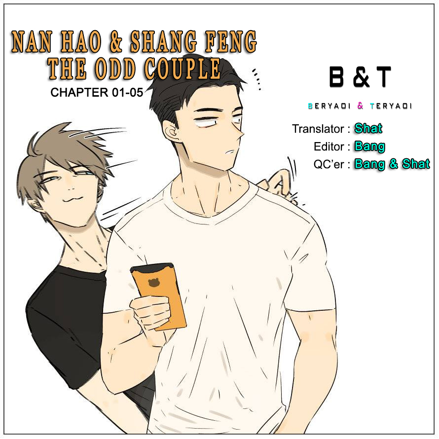 Nán Hào Shàng Fēng Ch. 1 第9页