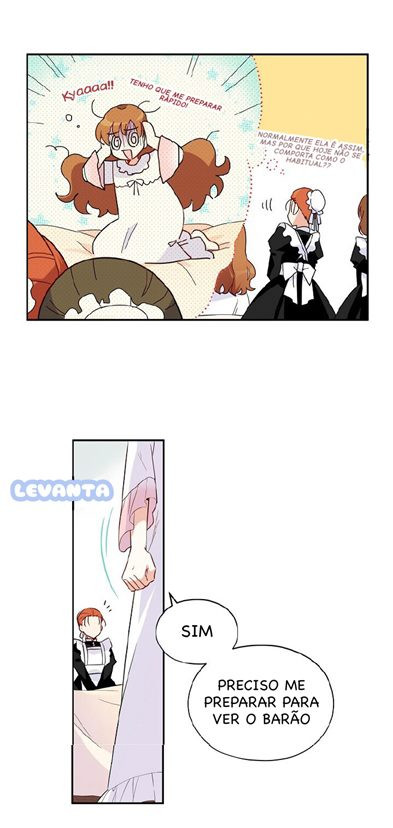 The Soulless Duchess Vol. 1 Ch. 3 第19页