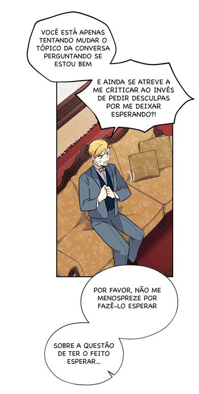 The Soulless Duchess Vol. 1 Ch. 3 第52页
