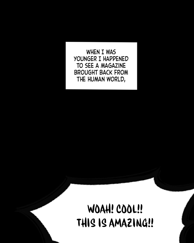 Èmó X Tiānshǐ Bù Néng Yǒuhǎo Xiāngchǔ Actually I'm a Demon! 第16页