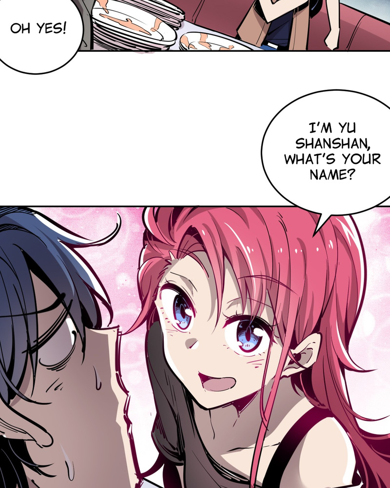 Èmó X Tiānshǐ Bù Néng Yǒuhǎo Xiāngchǔ Actually I'm a Demon! 第48页