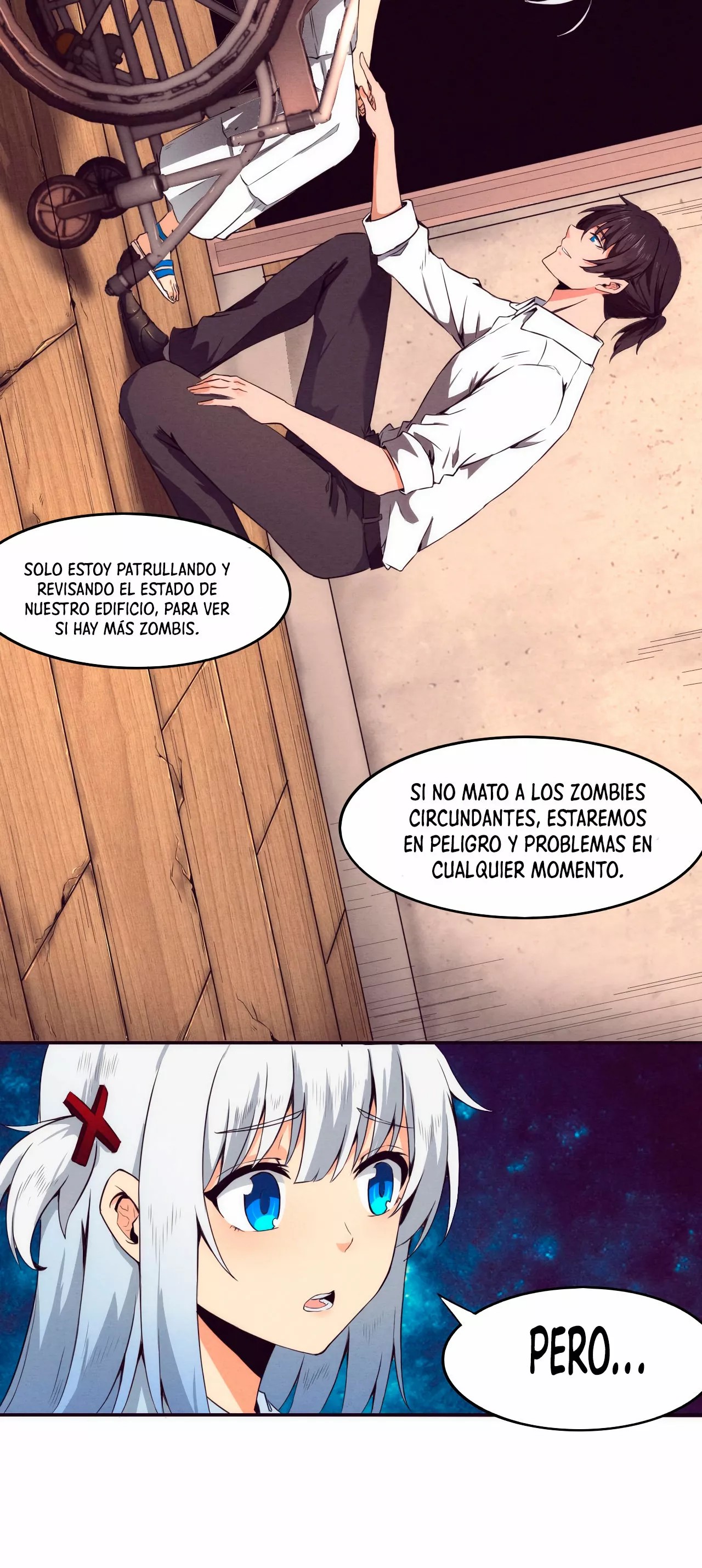 Jinhua Kuangchao Ch. 3 第23页