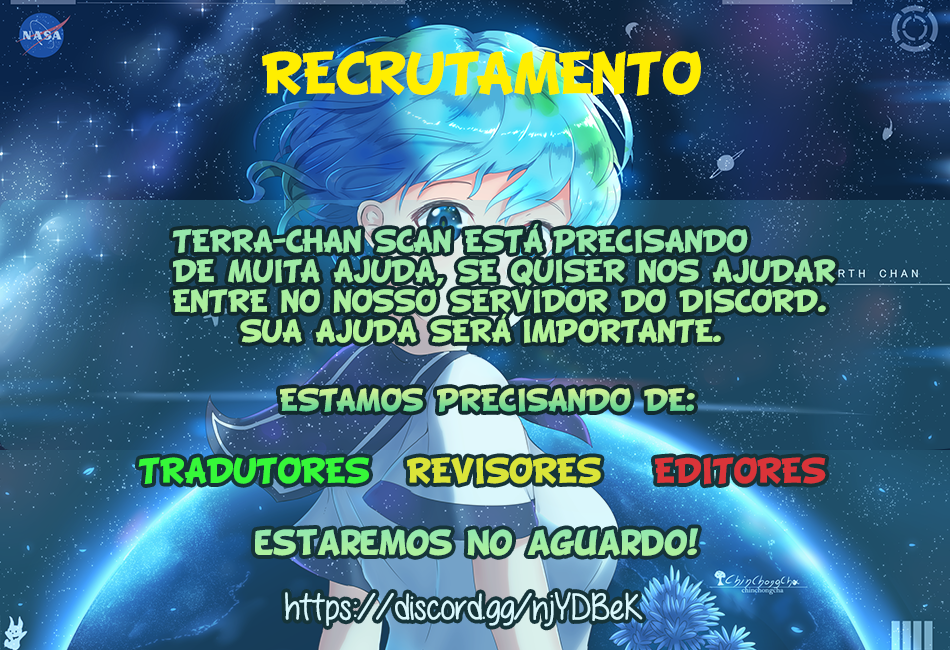 My Roommate Isn't From This World (Pre-Serialization) Ch. 2 第4页