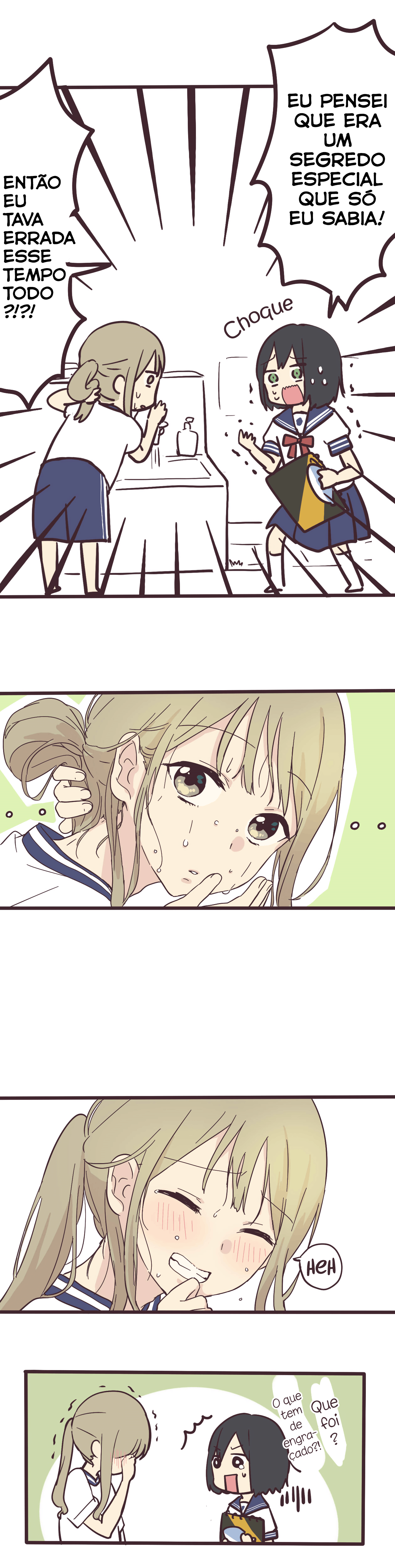 Senpai wa Otokonoko Kouhai 第21页