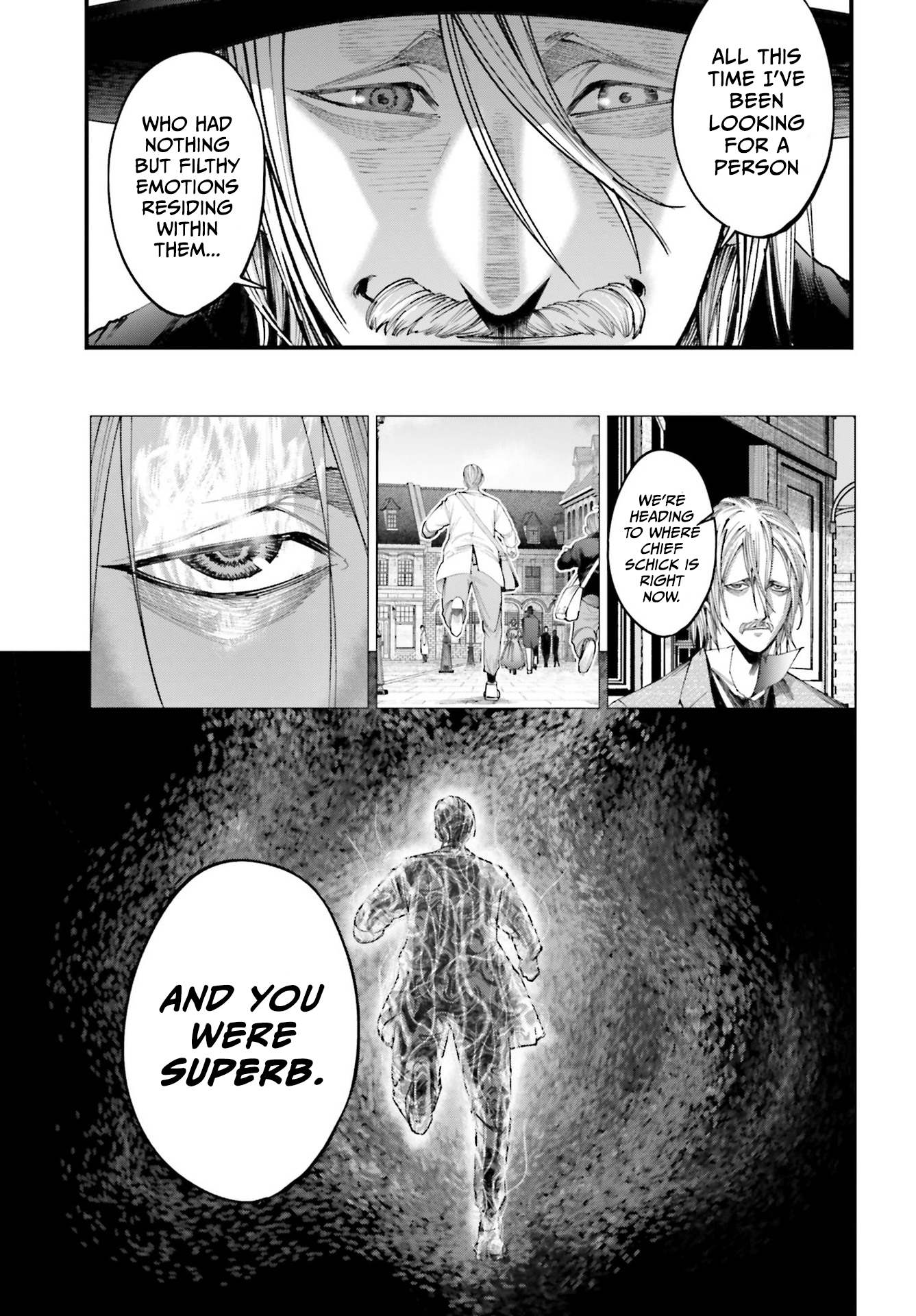Shuumatsu no Valkyrie Kitan - Jack the Ripper no Jikenbo Vol. 1 Ch. 1 第58页