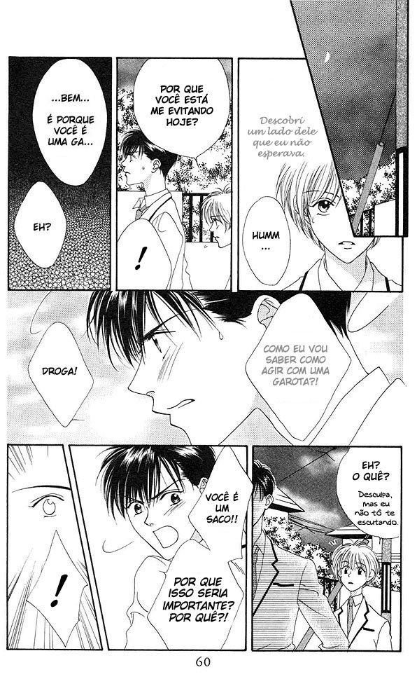 Hanazakari no Kimitachi e Vol. 1 Ch. 2 第23页