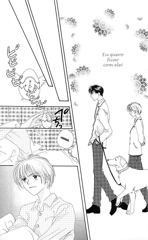 Hanazakari no Kimitachi e Vol. 1 Ch. 2 第26页