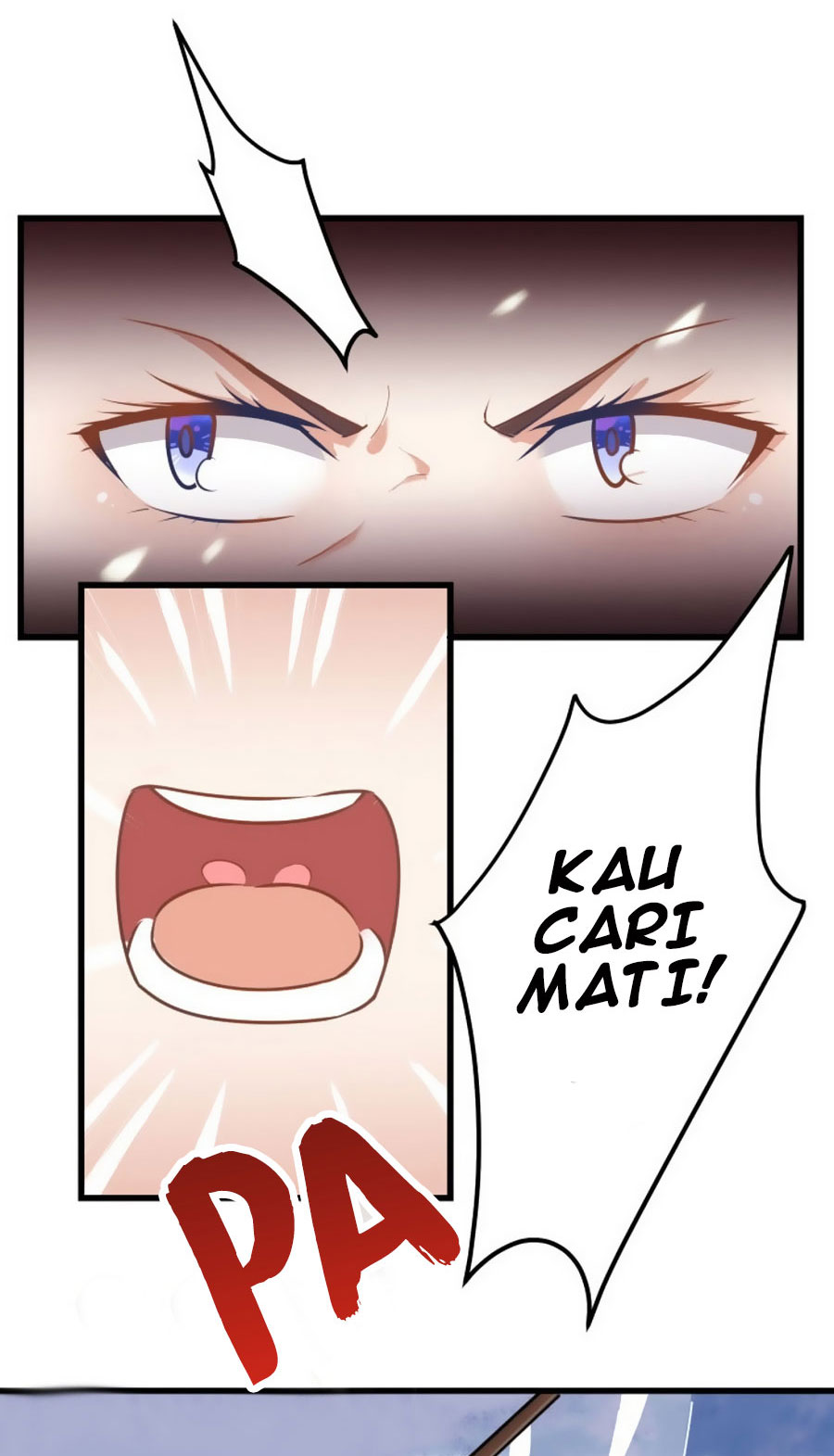 The Ghostly Doctor Ch. 2 第12页
