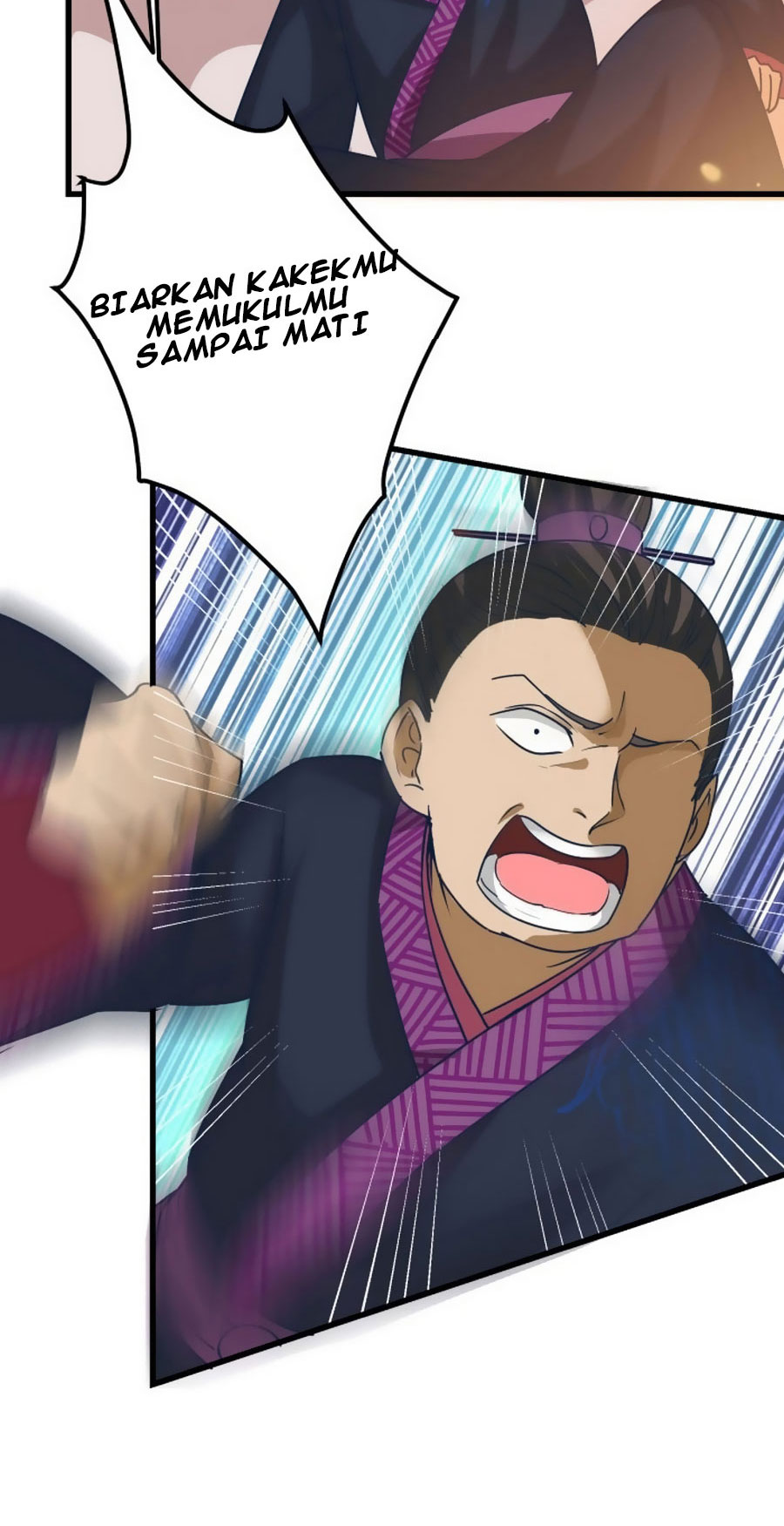 The Ghostly Doctor Ch. 2 第16页