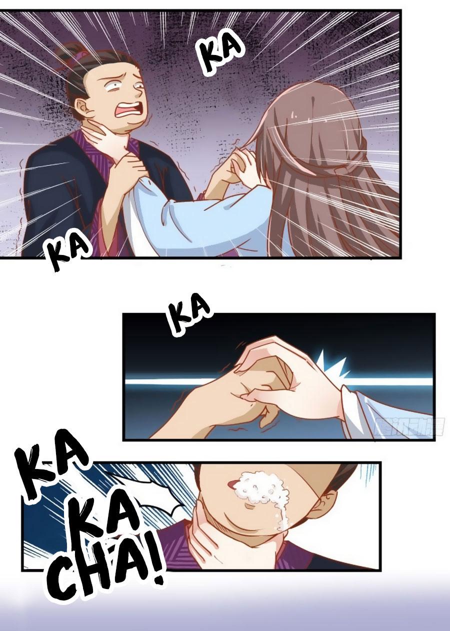 The Ghostly Doctor Ch. 2 第19页