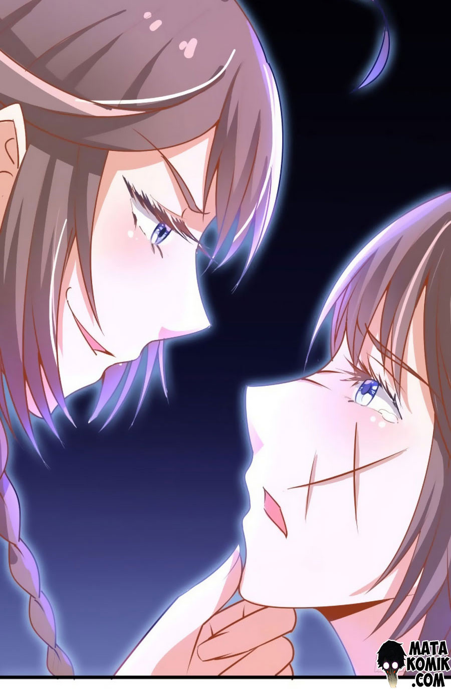 The Ghostly Doctor Ch. 2 第29页
