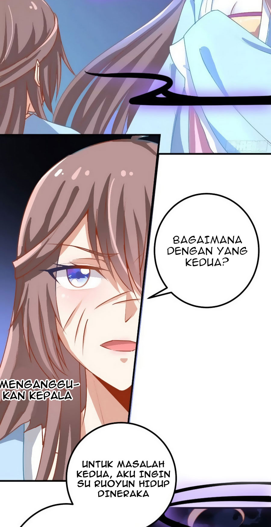 The Ghostly Doctor Ch. 2 第32页