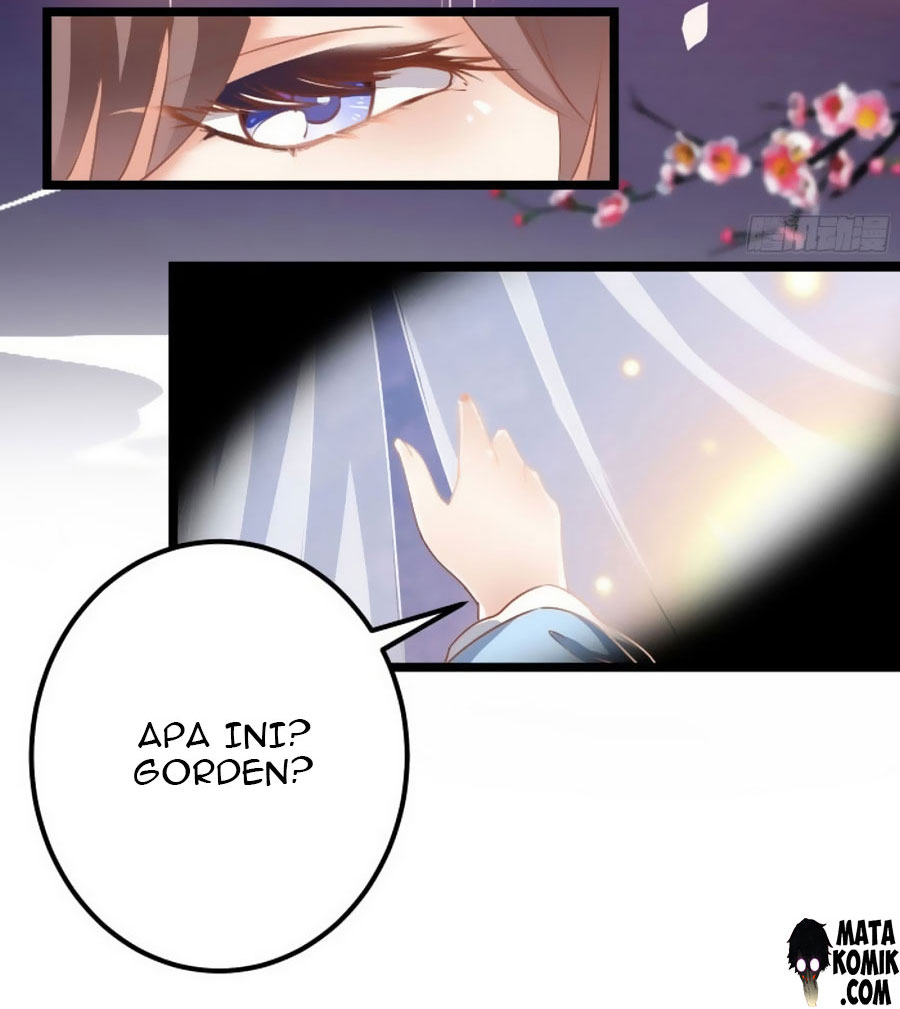 The Ghostly Doctor Ch. 2 第5页
