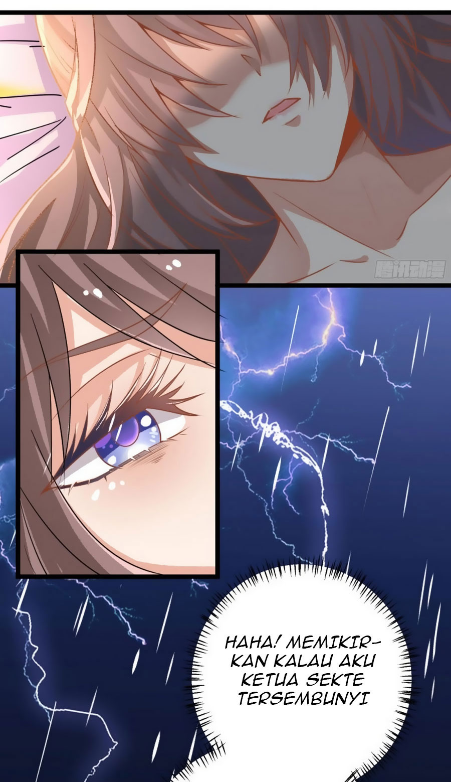 The Ghostly Doctor Ch. 2 第6页
