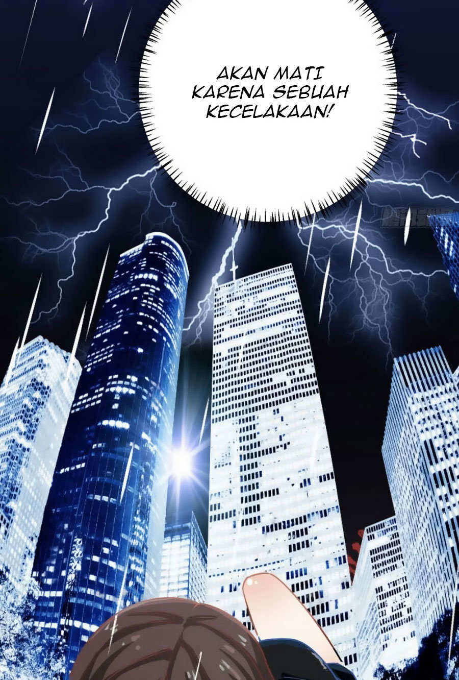 The Ghostly Doctor Ch. 2 第7页