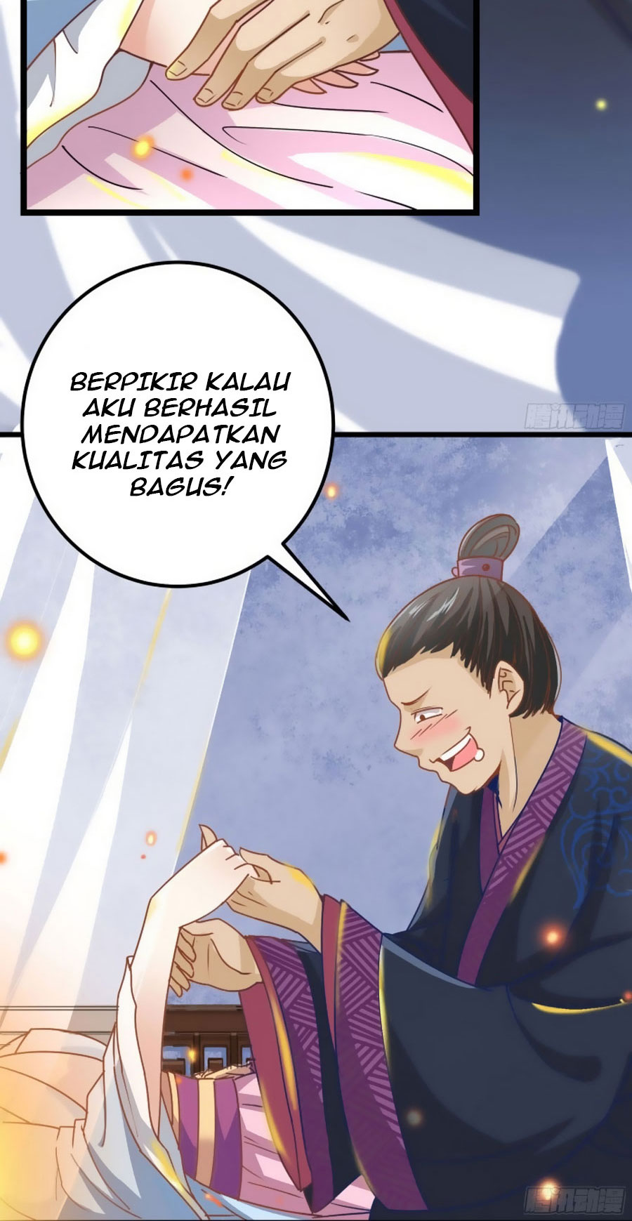 The Ghostly Doctor Ch. 2 第10页