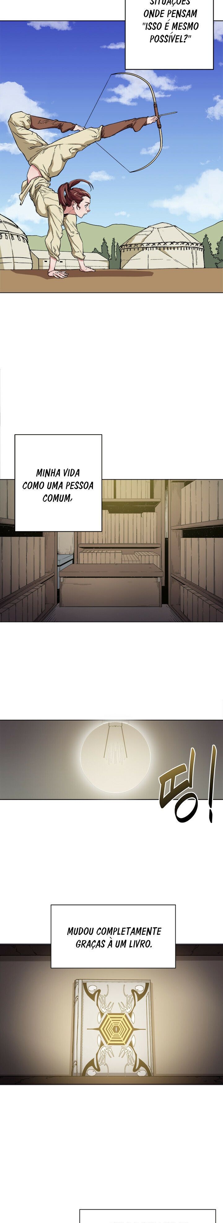 Read to Level Up Ch. 1 第3页