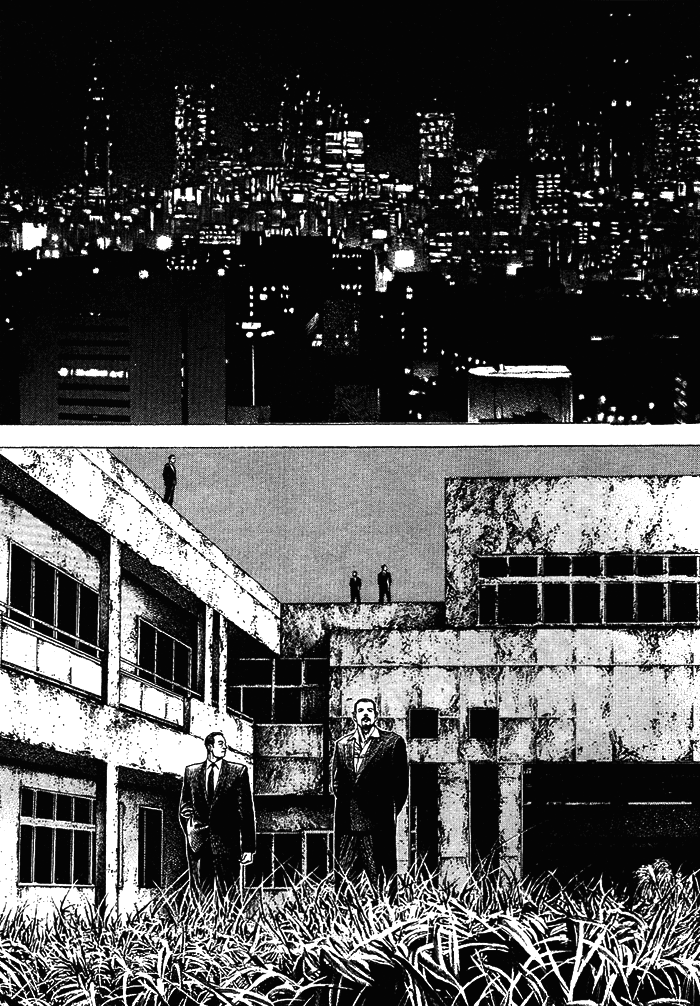 Tough Dead or Alive? 第13页