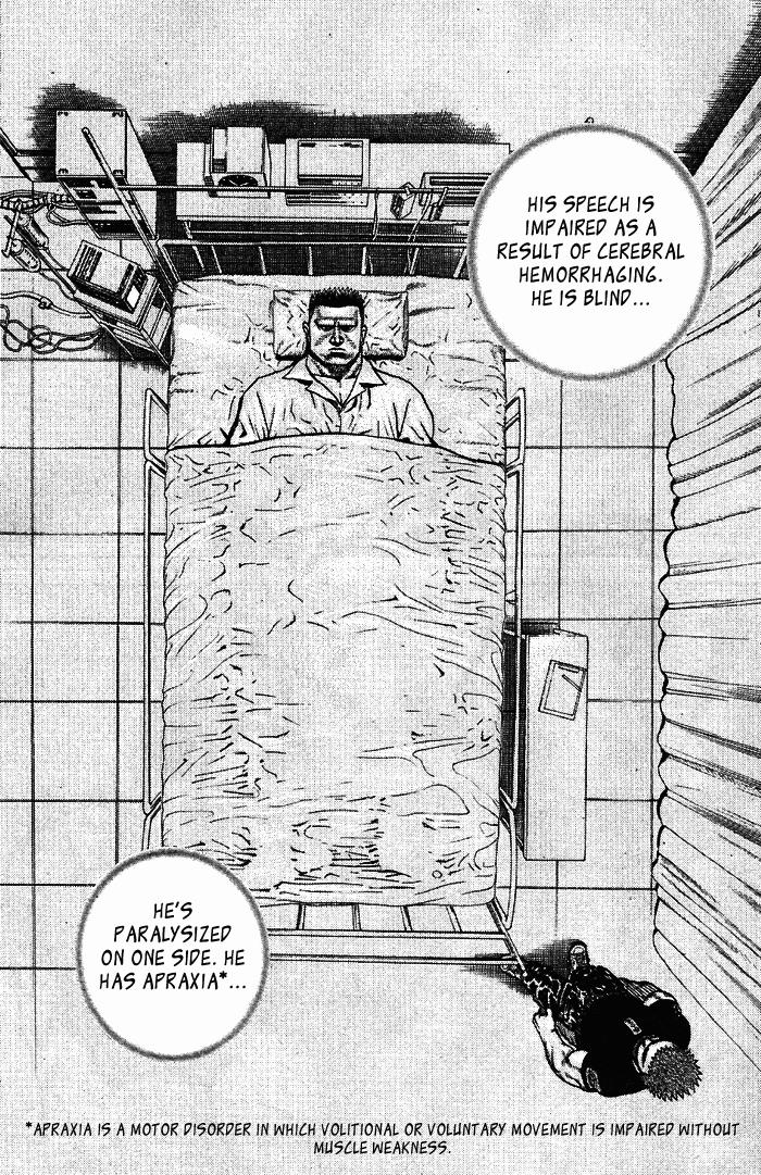 Tough Dead or Alive? 第9页