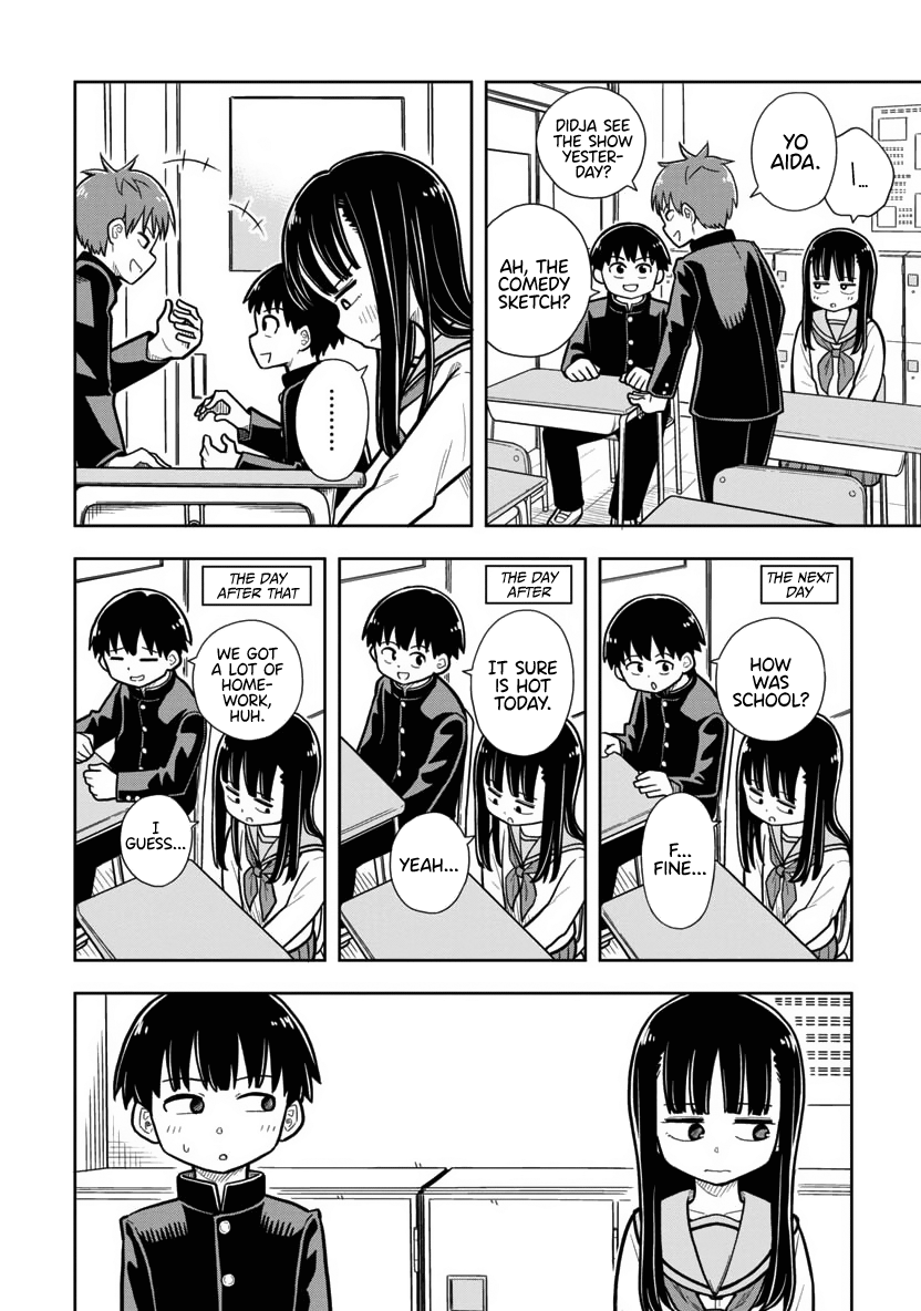 Kyou kara Hajimeru Osananajimi 第5页