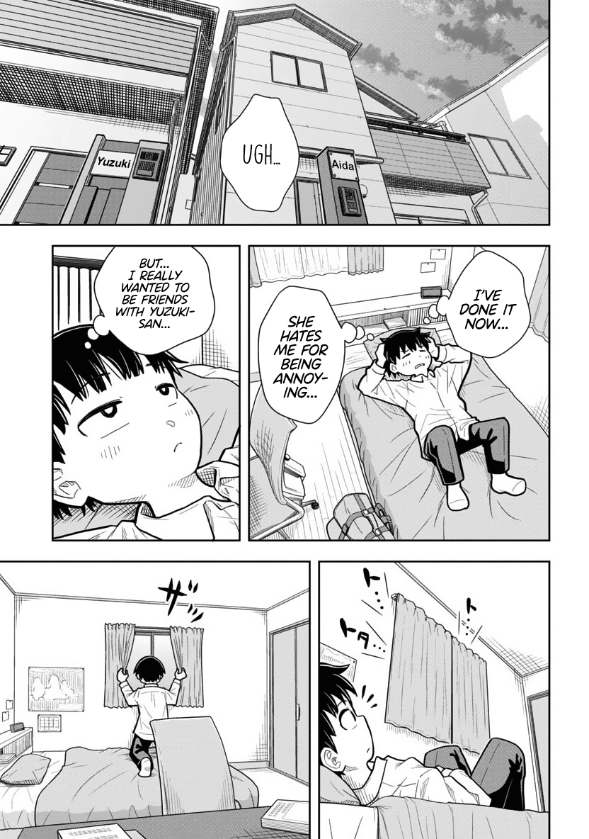 Kyou kara Hajimeru Osananajimi 第6页