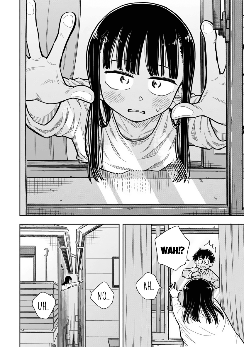 Kyou kara Hajimeru Osananajimi 第7页